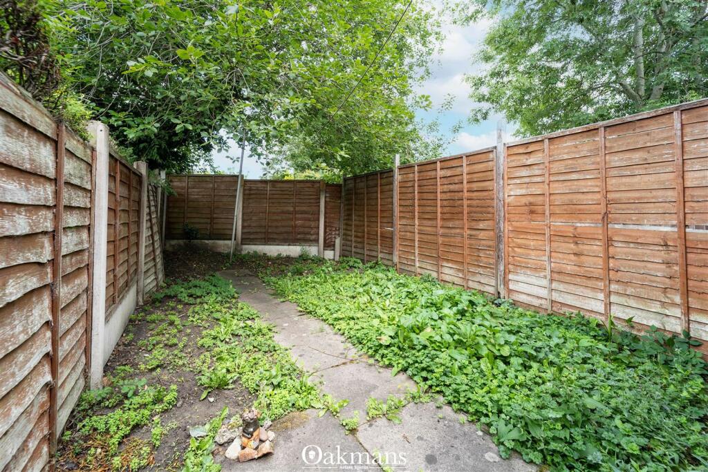 Additional image 20 of Frances Road, Kings Norton, B30