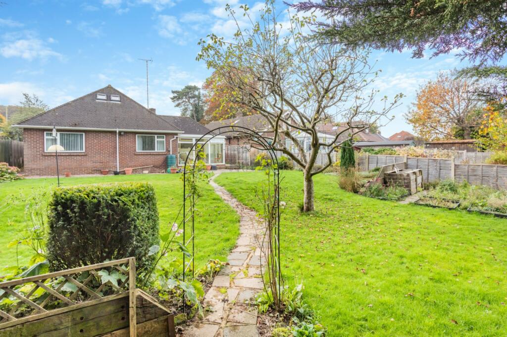 Additional image 10 of Walkers Close, Harpenden, Hertfordshire