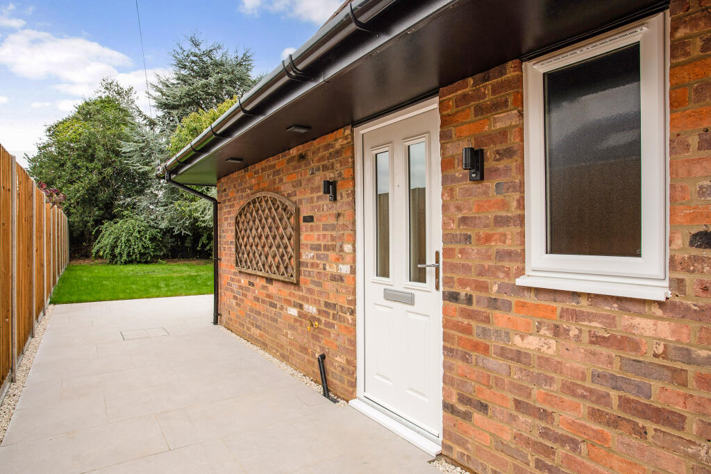 Additional image 13 of Sheepcote Lane, St. Albans, AL4