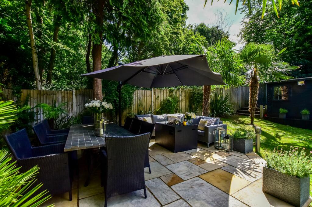 Additional image 13 of Newlyn Close, Bricket Wood, AL2