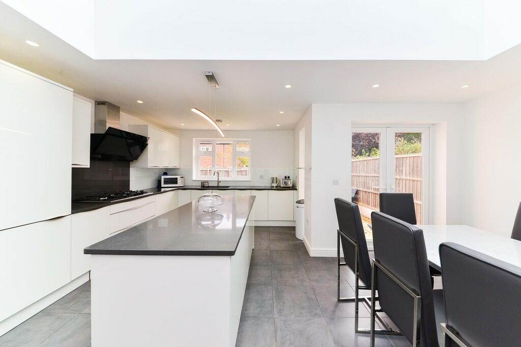 Additional image 3 of Charlotte Road, Edgbaston