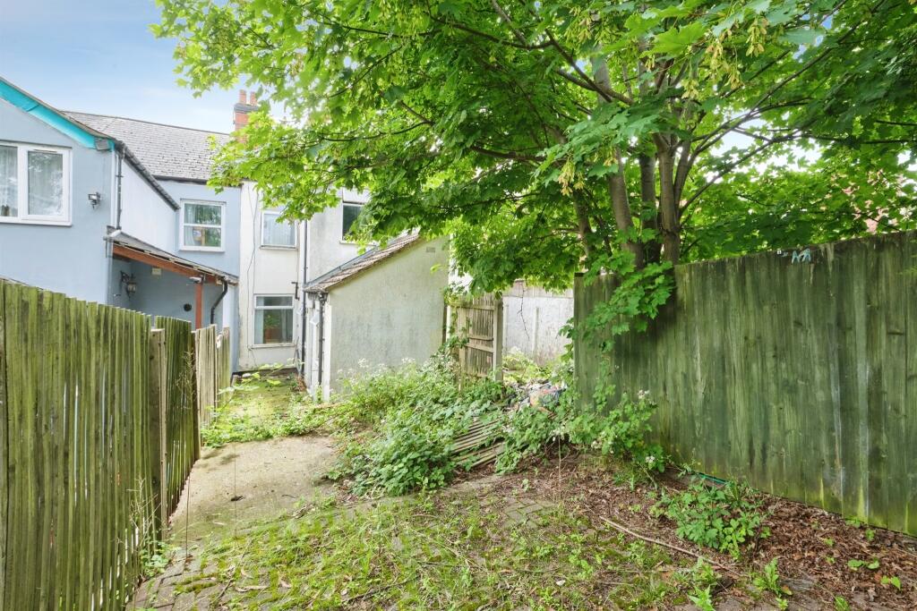 Additional image 14 of Wellington Road, Handsworth, Birmingham