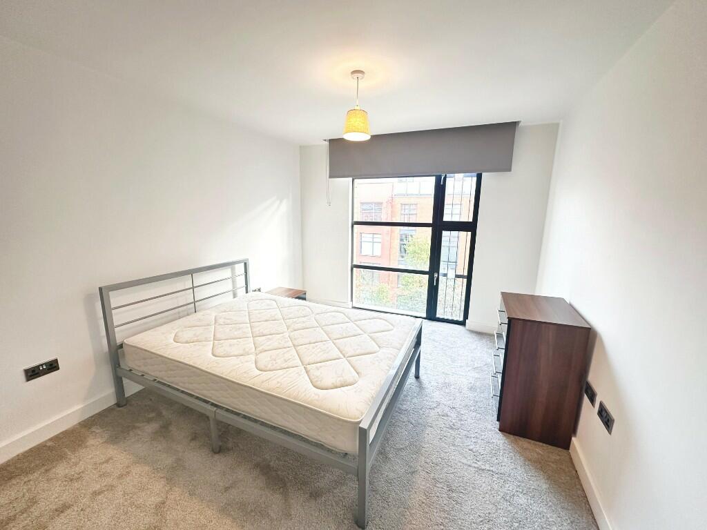 Additional image 8 of Charlotte Street, Birmingham, B3