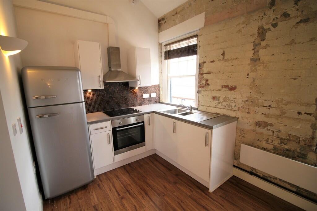 Additional image 3 of Biscuit Factory, Caroline Street, Birmingham