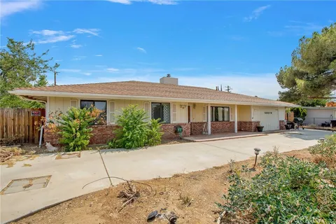 56579 Zuni Trail, Yucca Valley, CA 92284