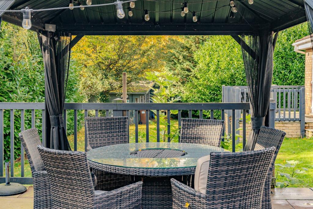 Additional image 23 of Mardley Avenue, Welwyn