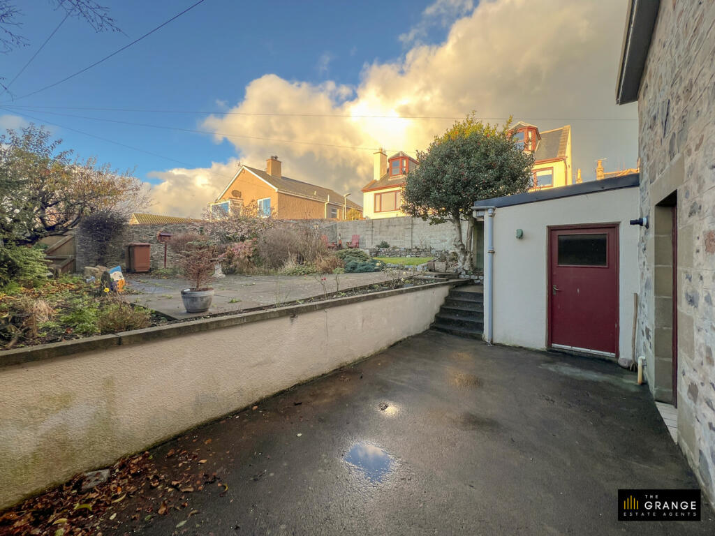 Additional image 35 of The Square, Cullen, AB56