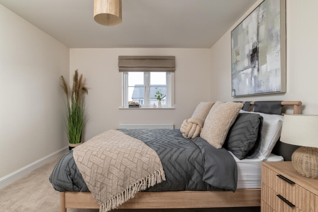 Additional image 7 of Old Meldrum Road, 
Inverurie, Aberdeenshire
AB51 6HL