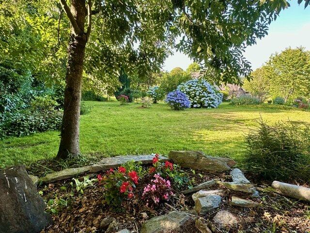 Additional image 2 of Brittany, Morbihan, La Gacilly, France