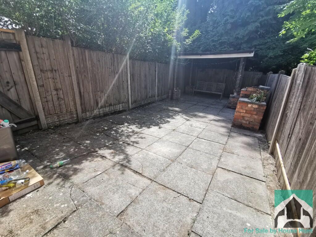 Additional image 18 of 192 Dawlish Road, Birmingham, B29 7AR