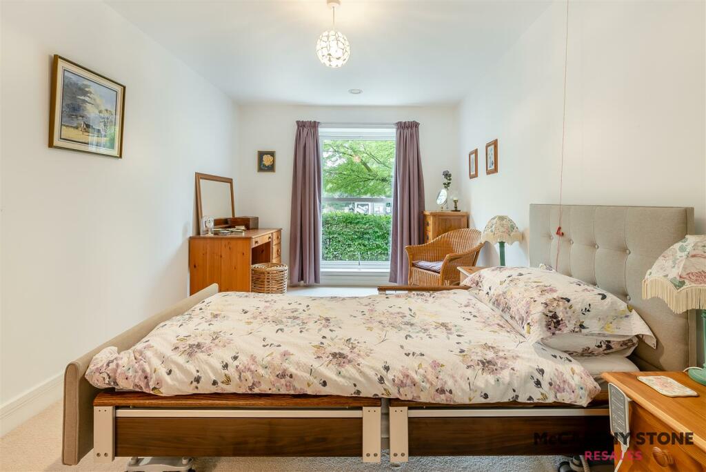 Additional image 10 of Peel Court, College Way, Welwyn Garden City, Hertfordshire, AL8 6DG