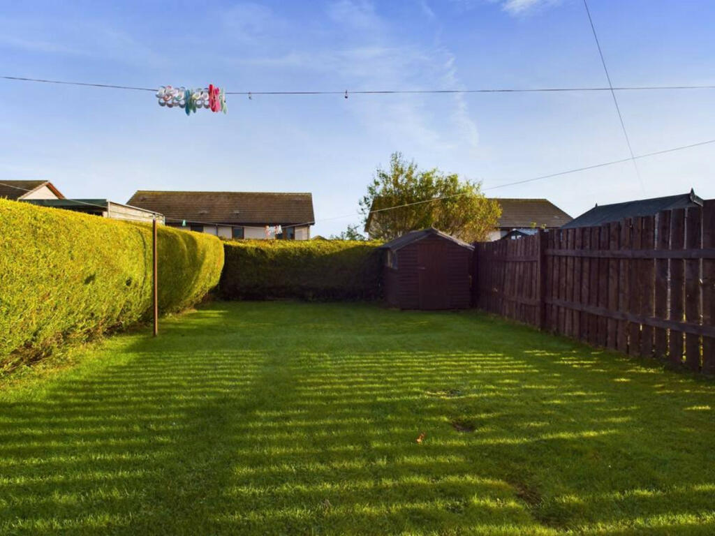 Additional image 12 of Fordyce Road, Turriff, AB53