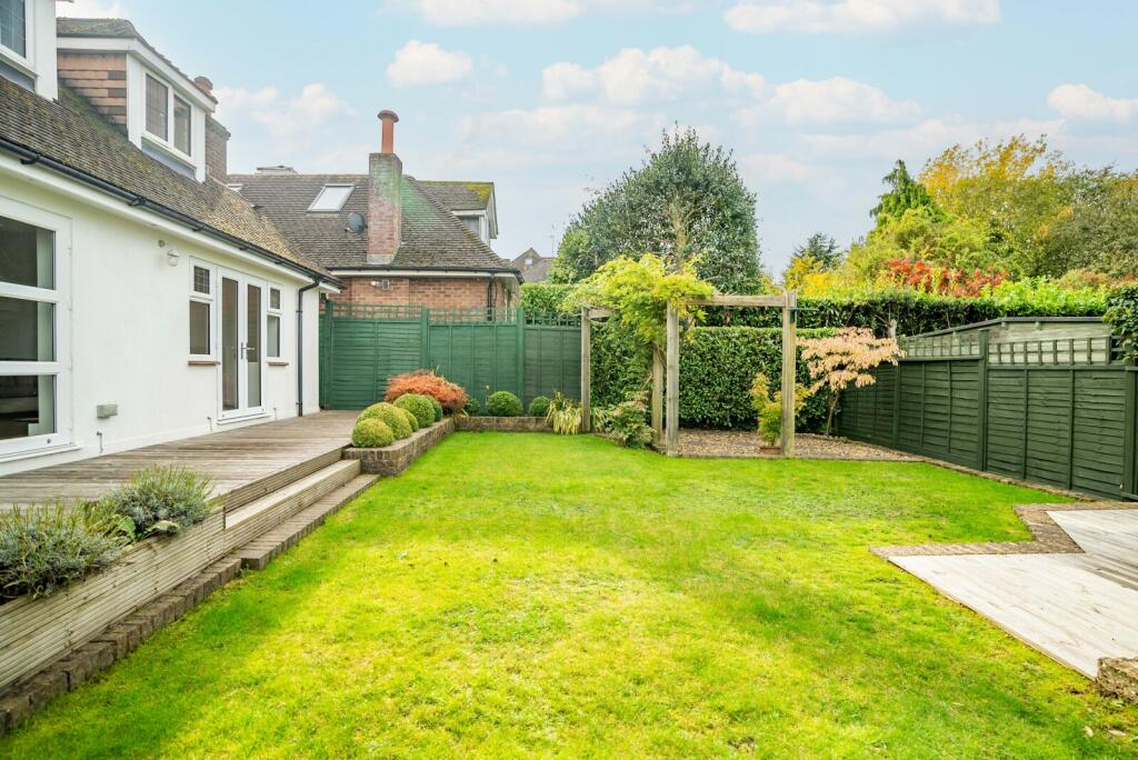 Additional image 17 of Manland Avenue, Harpenden, Hertfordshire, AL5