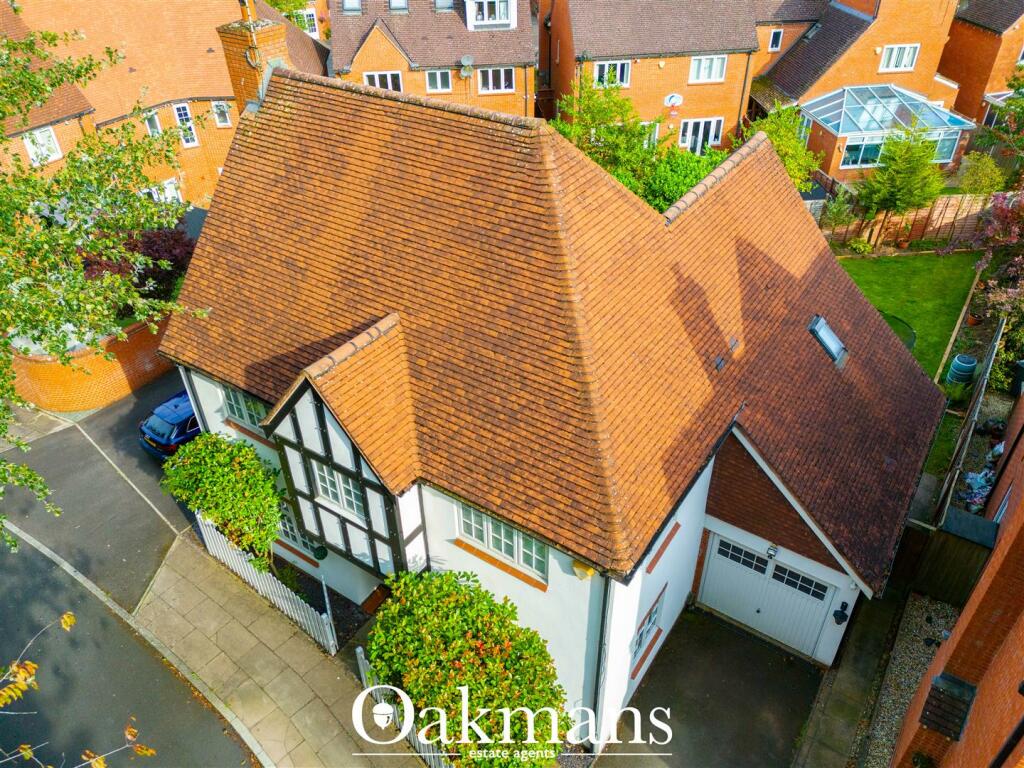 Additional image 40 of Middlepark Drive, Northfield, Birmingham