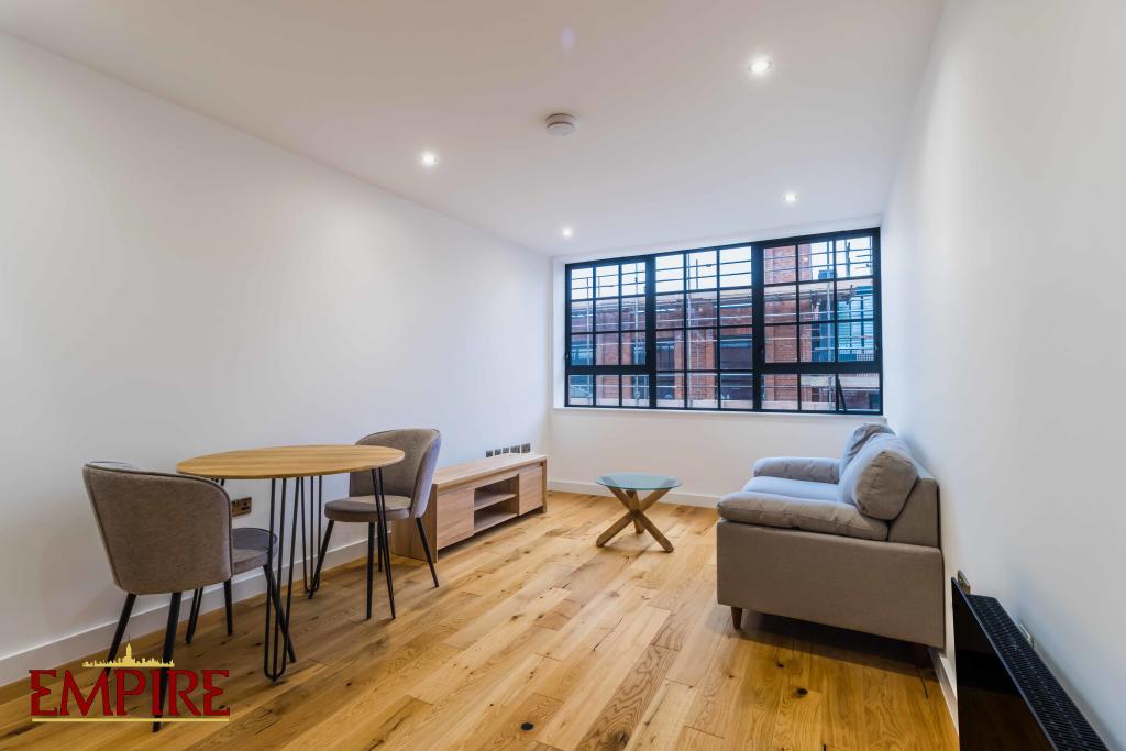 Camden Street, Birmingham, B1