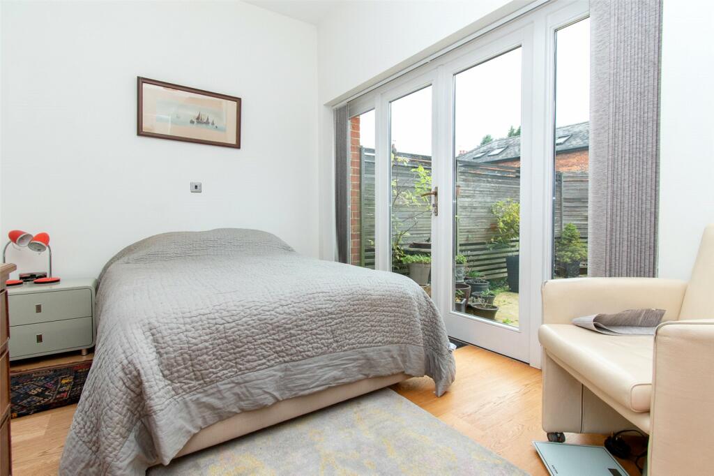 Additional image 8 of Clarence Park Mews, Clarence Road, St. Albans, Hertfordshire, AL1