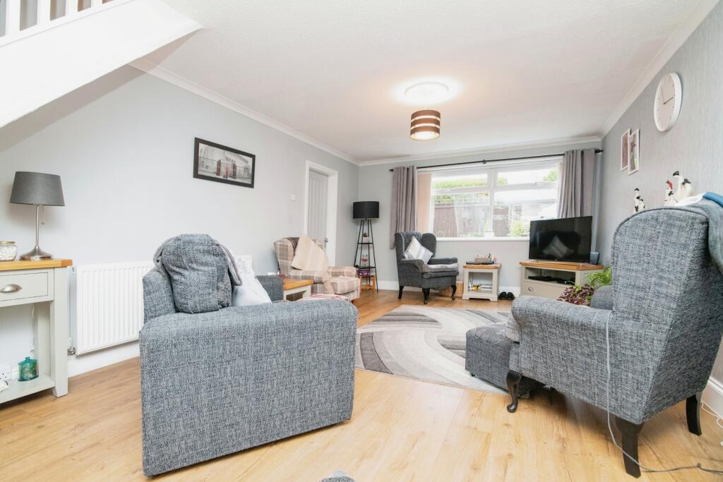 Primary image of Weymoor Road, Birmingham, West Midlands, B17