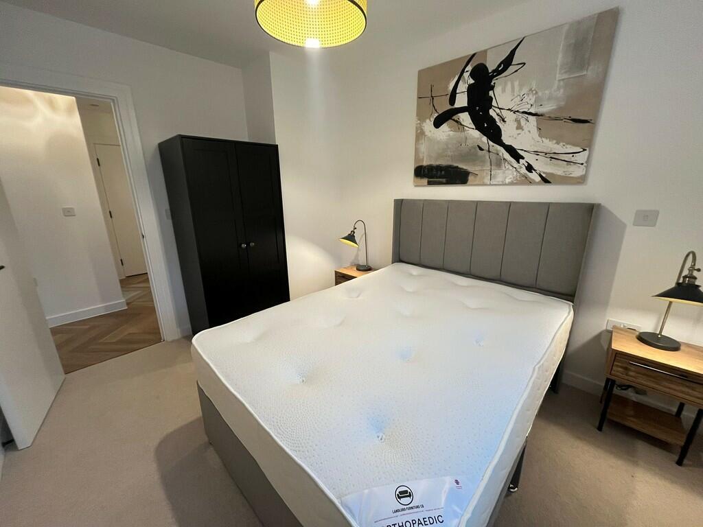 Additional image 11 of Lockside House, 5 Scotland Street