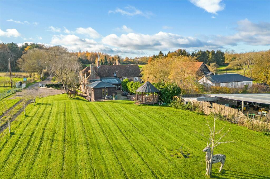 Additional image 21 of Little Woodend, Markyate, St. Albans, Hertfordshire, AL3