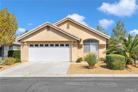 11229 Pleasant Hills Drive, Apple Valley, CA 92308
