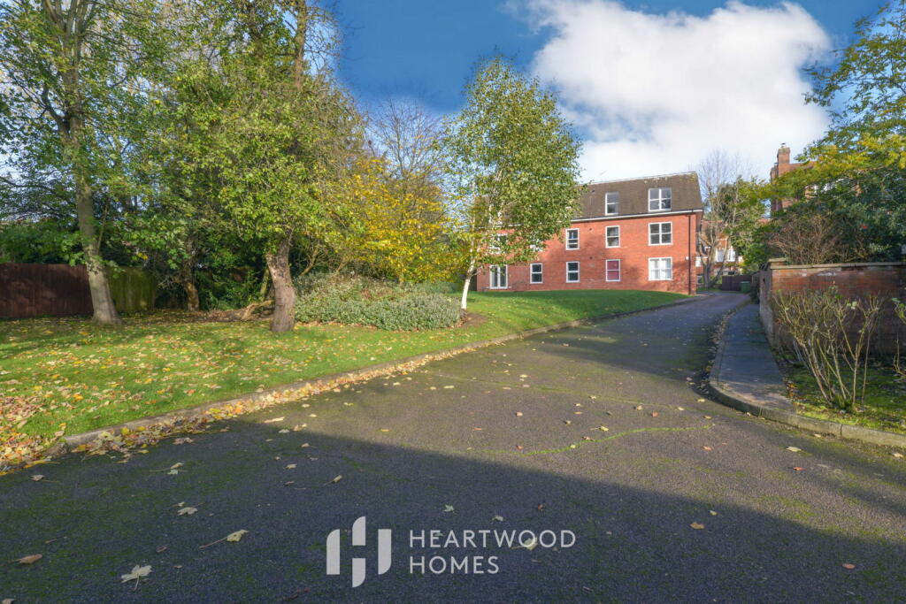 Additional image 12 of The Mansards, Avenue Road, St. Albans, AL1 3QX