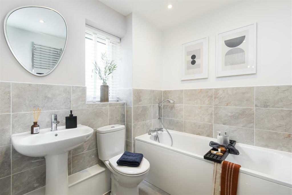 Additional image 7 of Plot 5, The Olding, Havilland Park, Hatfield
