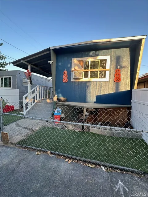 171 Atwater Boulevard Unit 16, Atwater, CA 95301