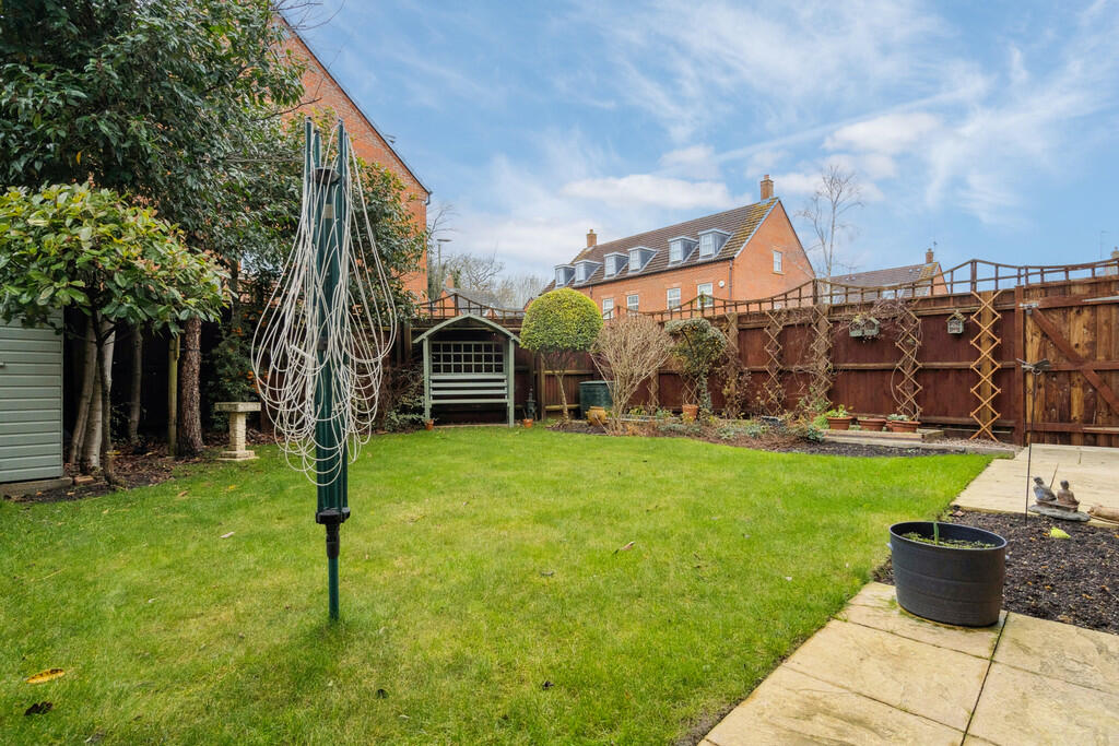 Additional image 18 of Langstone Ley, Welwyn Garden City