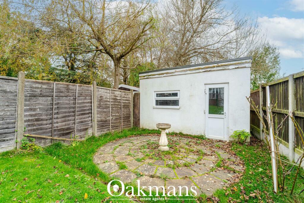 Additional image 29 of Watwood Road, Birmingham