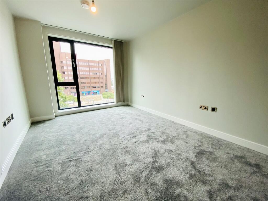 Additional image 4 of Broad Street, Birmingham, B15