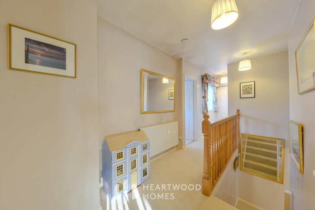 Additional image 14 of Napsbury Lane, St. Albans, AL1 1DU