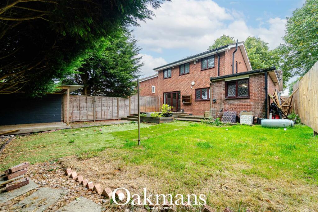 Additional image 24 of Staple Lodge Road, Birmingham