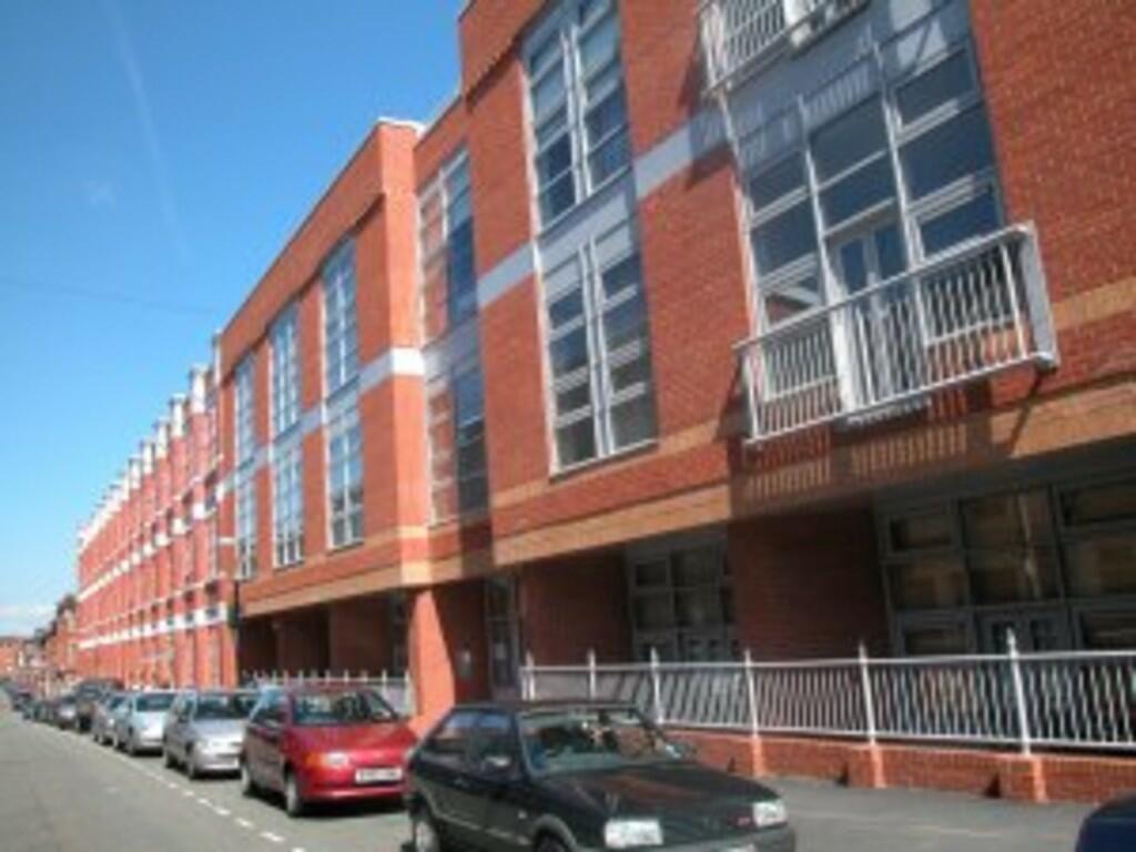 Additional image 6 of Platinum Apartments, Jewellery Quarter