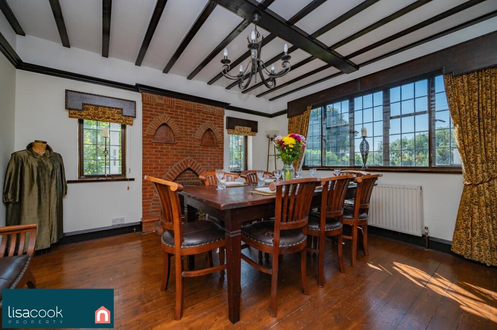 Additional image 10 of Watling Street, Park St Albans, Al2