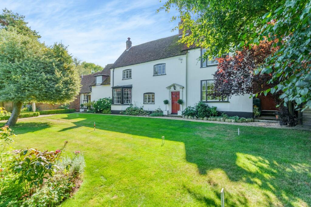 Additional image 21 of Fish Street, Redbourn, St. Albans, Hertfordshire