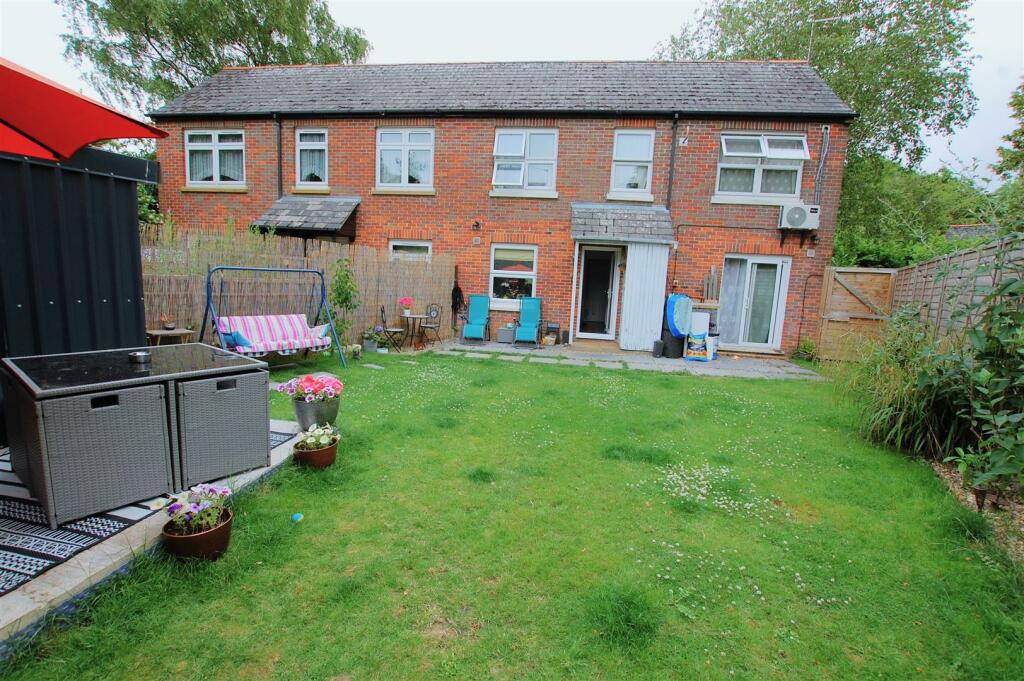 Additional image 18 of The Sidings, Ellenbrook, Hatfield