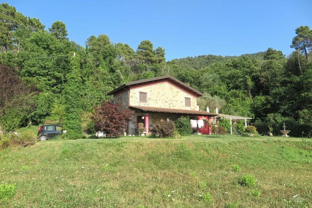 Additional image 2 of Tuscany, Lunigiana, Aulla, Italy