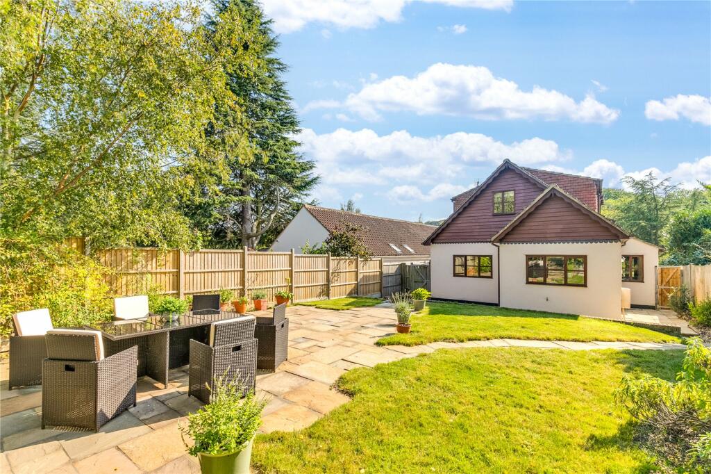 Additional image 20 of Robbery Bottom Lane, Oaklands, Welwyn, Hertfordshire, AL6