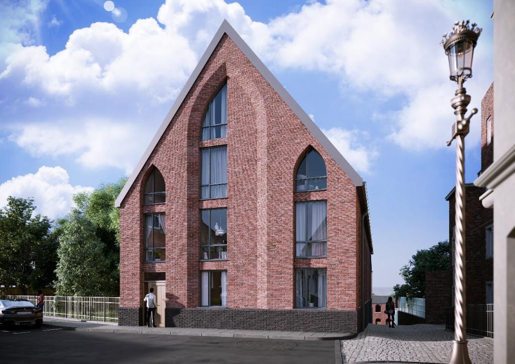 Additional image 7 of Legge Lane, Birmingham, B1