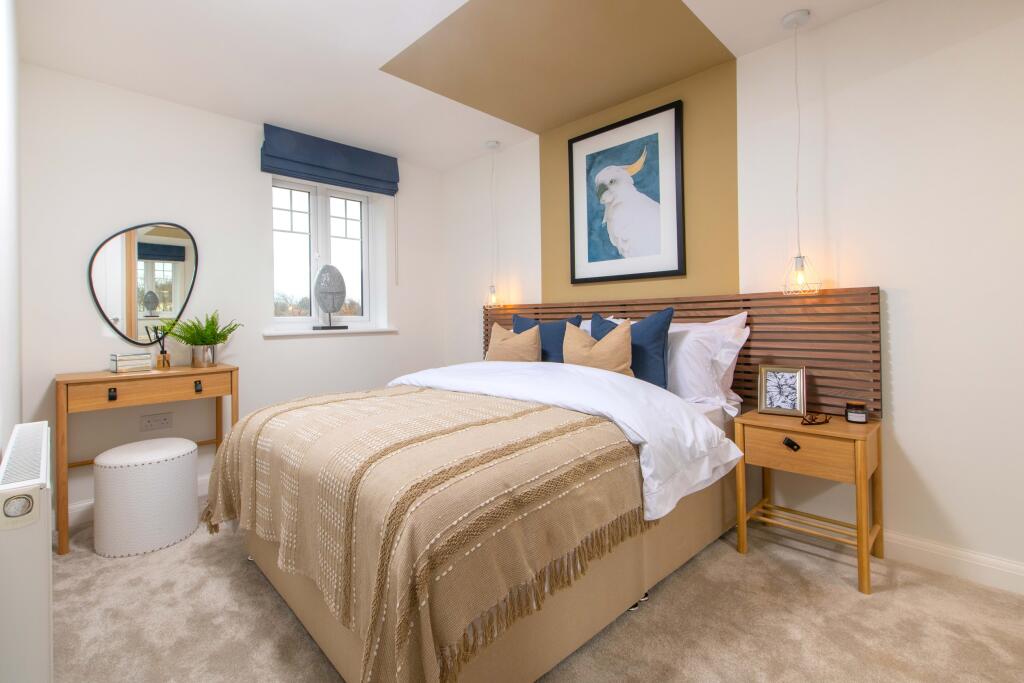 Additional image 8 of Shaftmoor Lane,
Hall Green,
Birmingham, 
West Midlands, 
B28 8SW