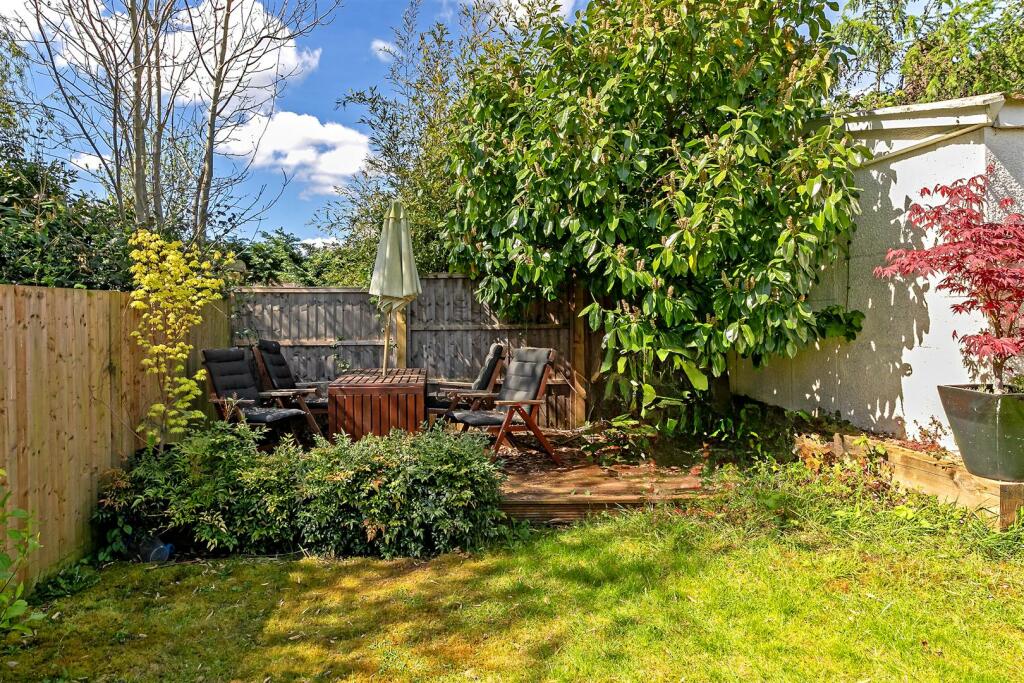 Additional image 32 of Francis Avenue, St. Albans