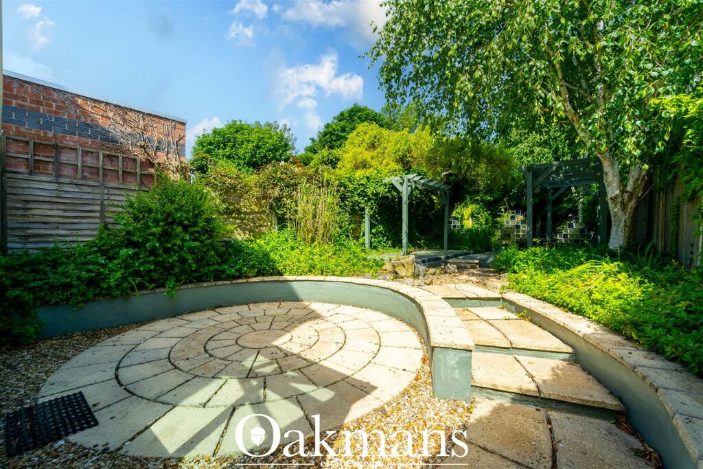 Additional image 25 of Vivian Road, Birmingham