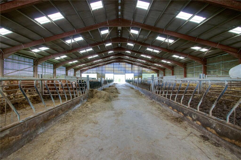 Additional image 13 of Marchmar, Lumsden, Huntly, Aberdeenshire, AB54