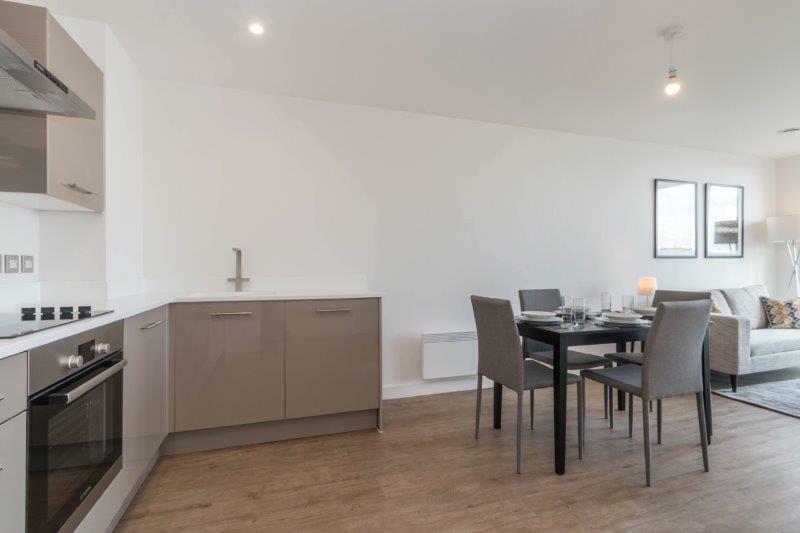 Additional image 9 of The Bank, 60 Sheepcote Street, Birmingham B16