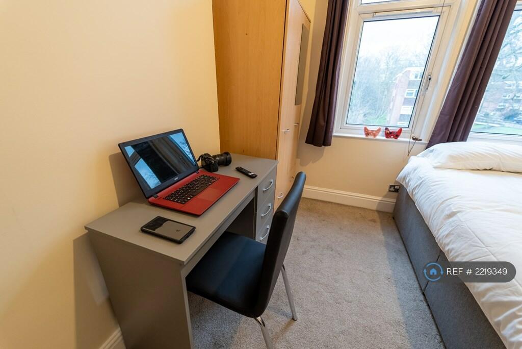 Additional image 3 of Salisbury Road Room 7, Moseley, Birmingham, B13