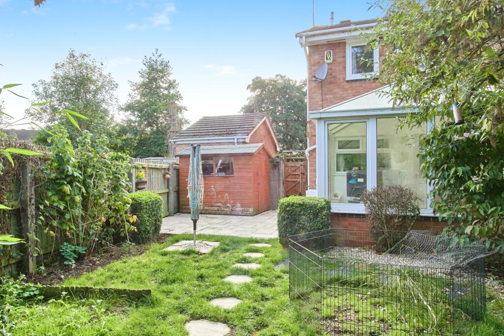 Additional image 16 of Griffin Gardens, Birmingham, B17