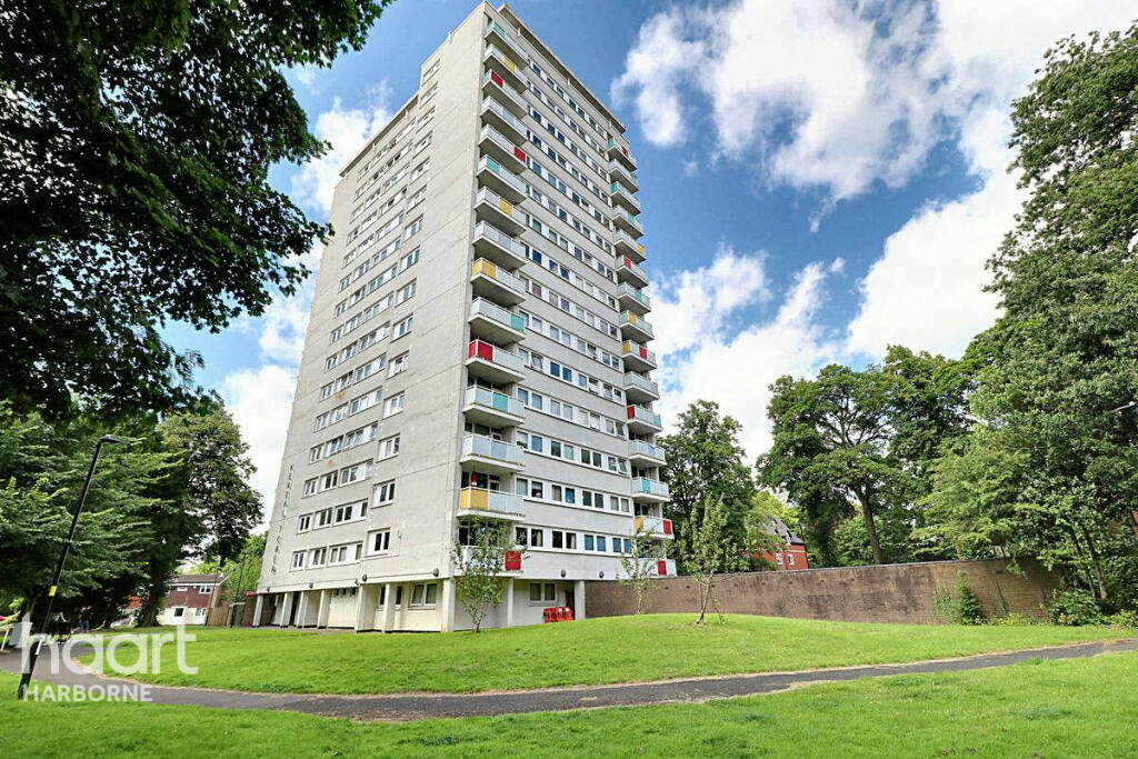 Additional image 14 of Malins Road, Harborne