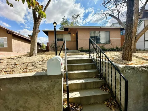 Property image - 417 B Street, Taft, CA 93268