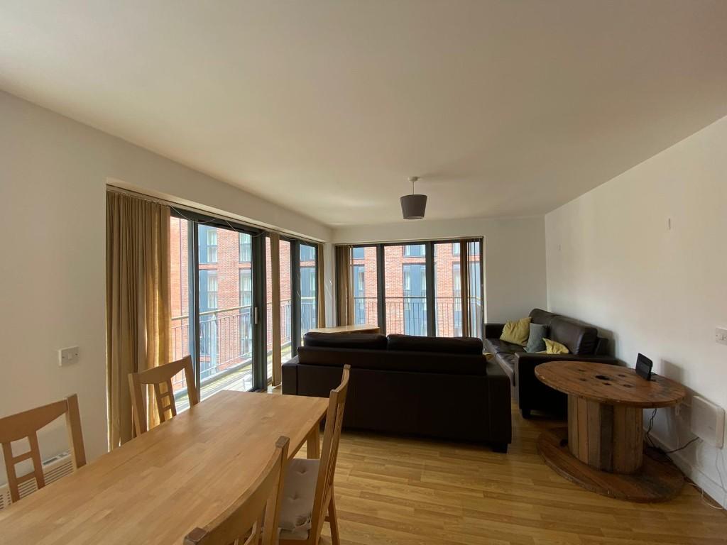 Additional image 2 of Fleet Street, Birmingham, B3