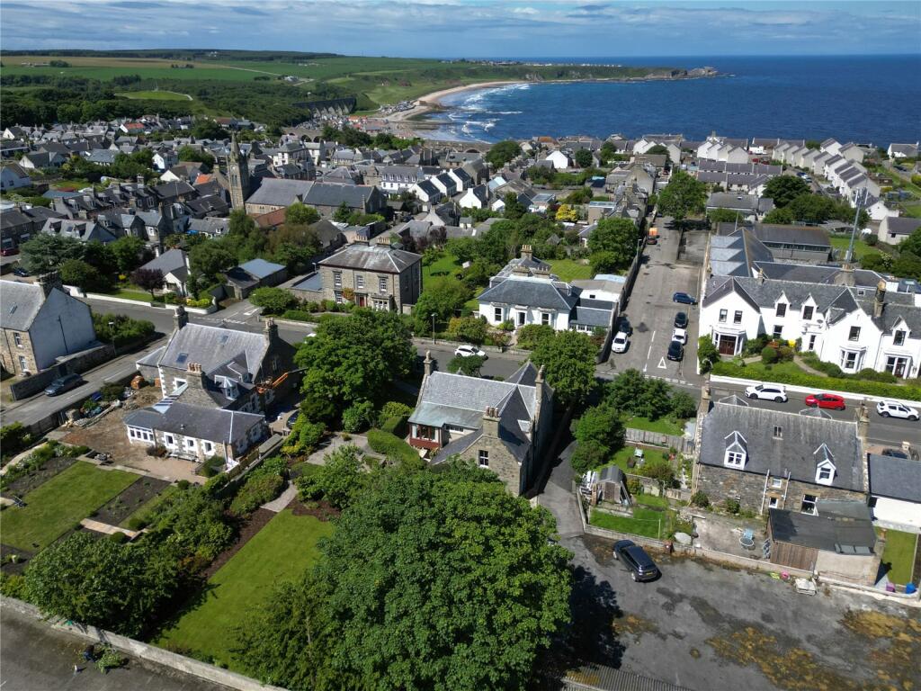 Additional image 19 of Reidhaven, 8 Seafield Place, Cullen, Buckie, Moray, AB56